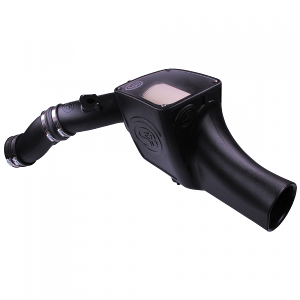 2003-2007 Powerstroke 6.0L - S&B Intake Kit