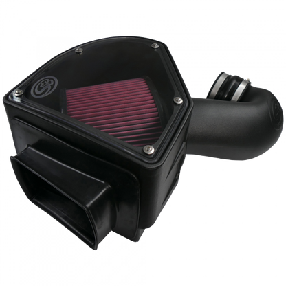 1994-2002 CUMMINS 5.9L - S&B INTAKE KIT