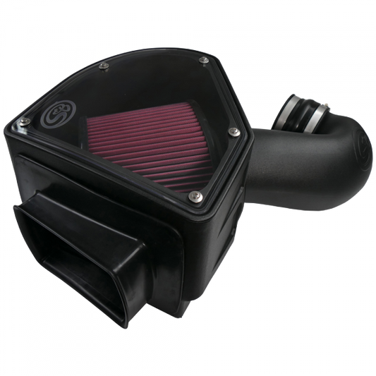 1994-2002 CUMMINS 5.9L - S&B INTAKE KIT