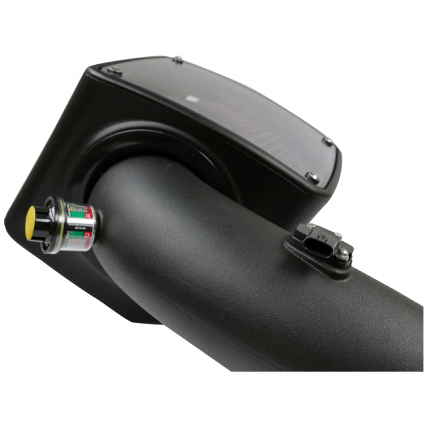 2007-2010 Duramax 6.6L - S&B Intake Kit