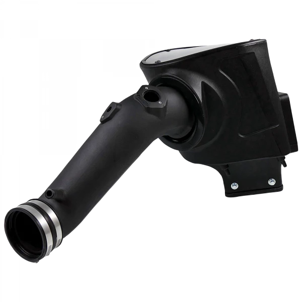 2010-2012 Cummins 6.7L - S&B Intake Kit