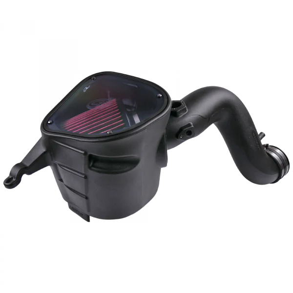 2007-2009 Cummins 6.7L - S&B Intake Kit