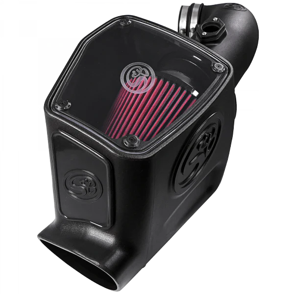2008-2010 Powerstroke 6.4L - S&B Intake Kit