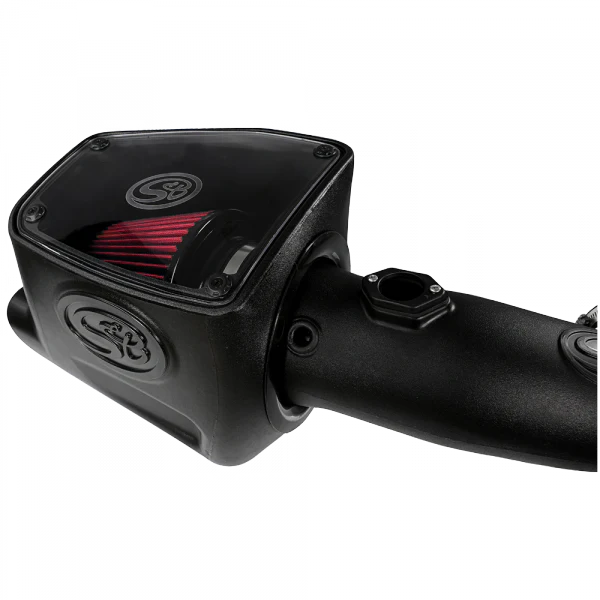 2008-2010 Powerstroke 6.4L - S&B Intake Kit