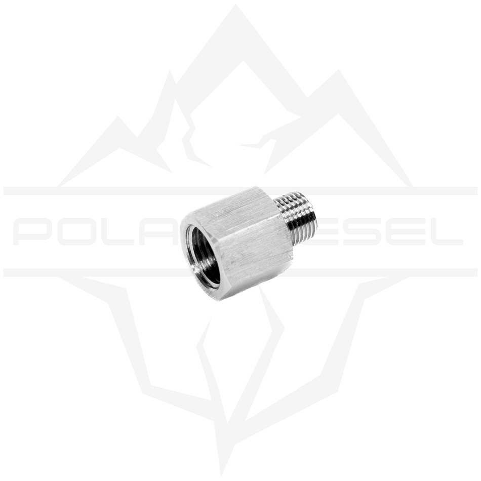 Polar Diesel Egt Probe Adapter Fitting