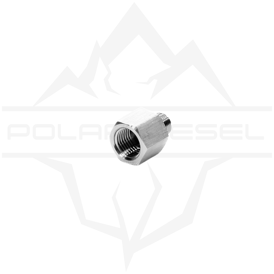 Polar Diesel Egt Probe Adapter Fitting