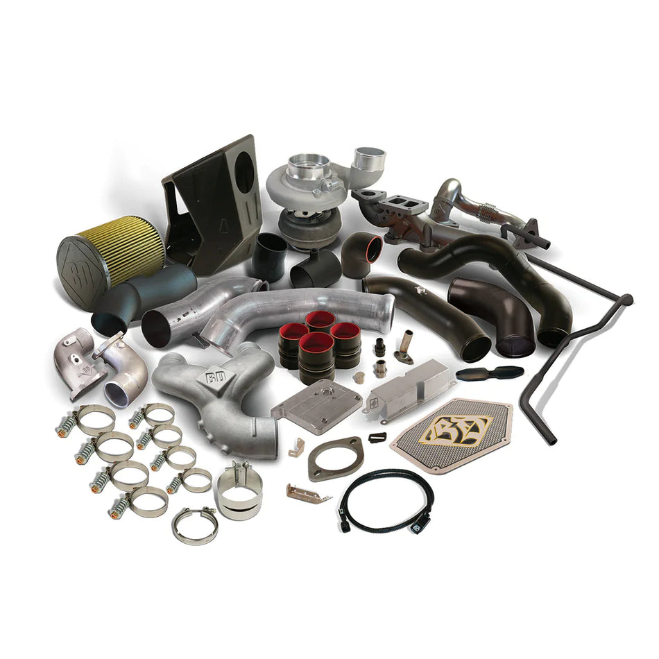 Bd Scorpion Turbo Kit Ford 6.7L Powerstroke 2011-2016