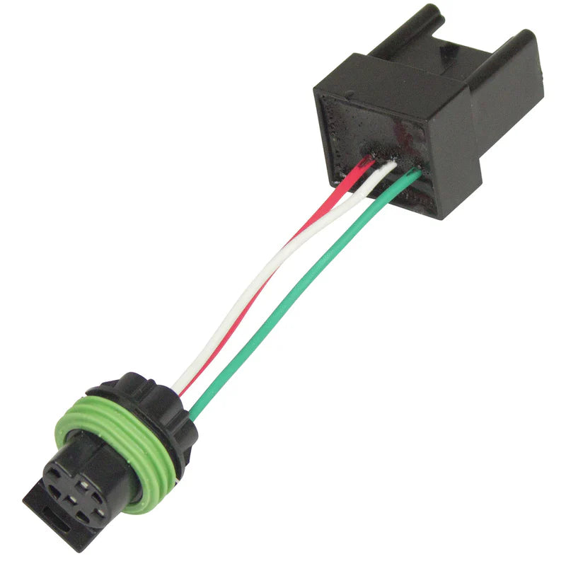 Pressure Transducer Adapter Dodge Diesel/Gas 2000-2007
