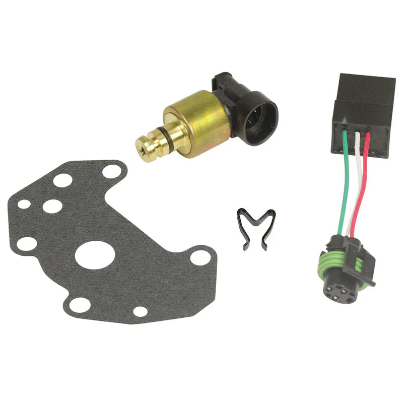Pressure Transducer Upgrade Kit Dodge Diesel/Gas 2000-2007