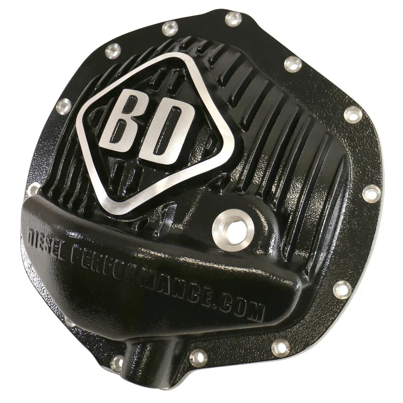Rear Differential Cover Aa14-11.5 Cummins '03-'18 / Duramax '01-'18