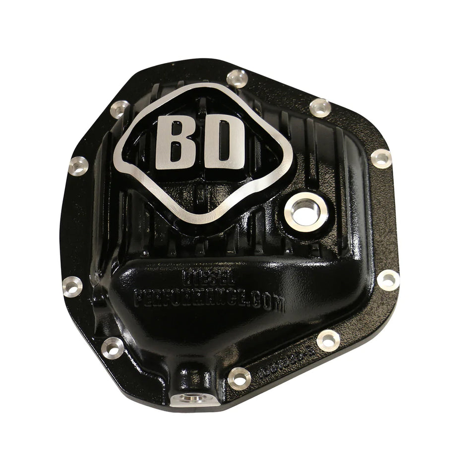 Rear Differential Cover Dana 70 Dodge 2500/3500 '81-'93 & 2500 '94-'02