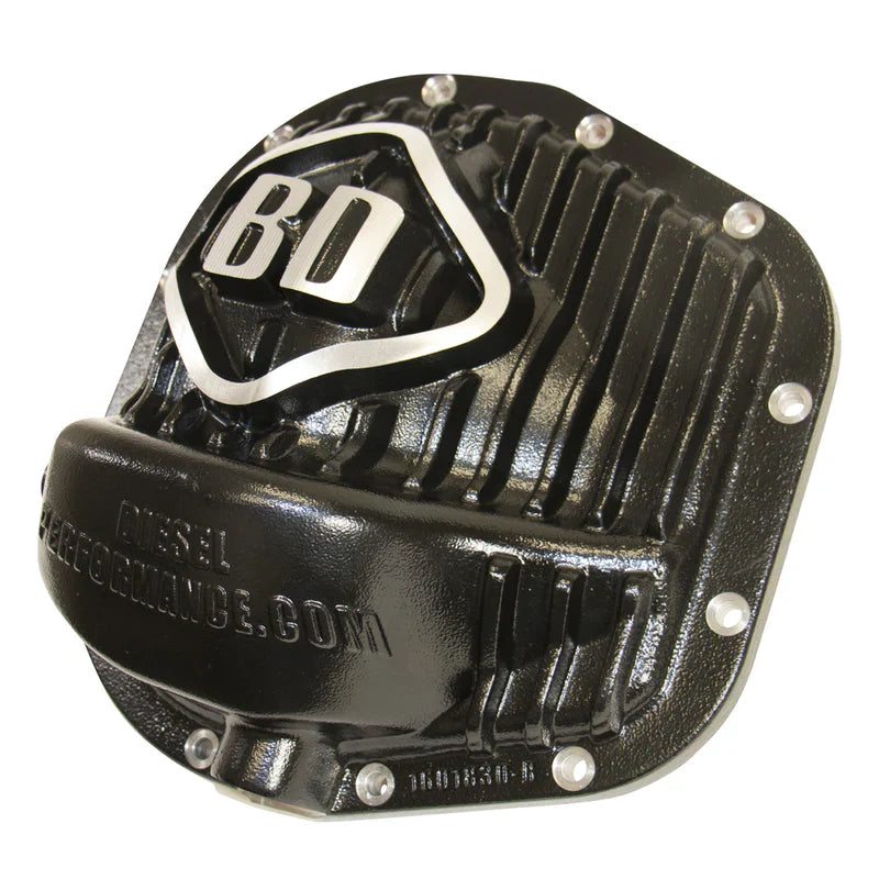 Rear Differential Cover Sterling 12-10.25/10.5
