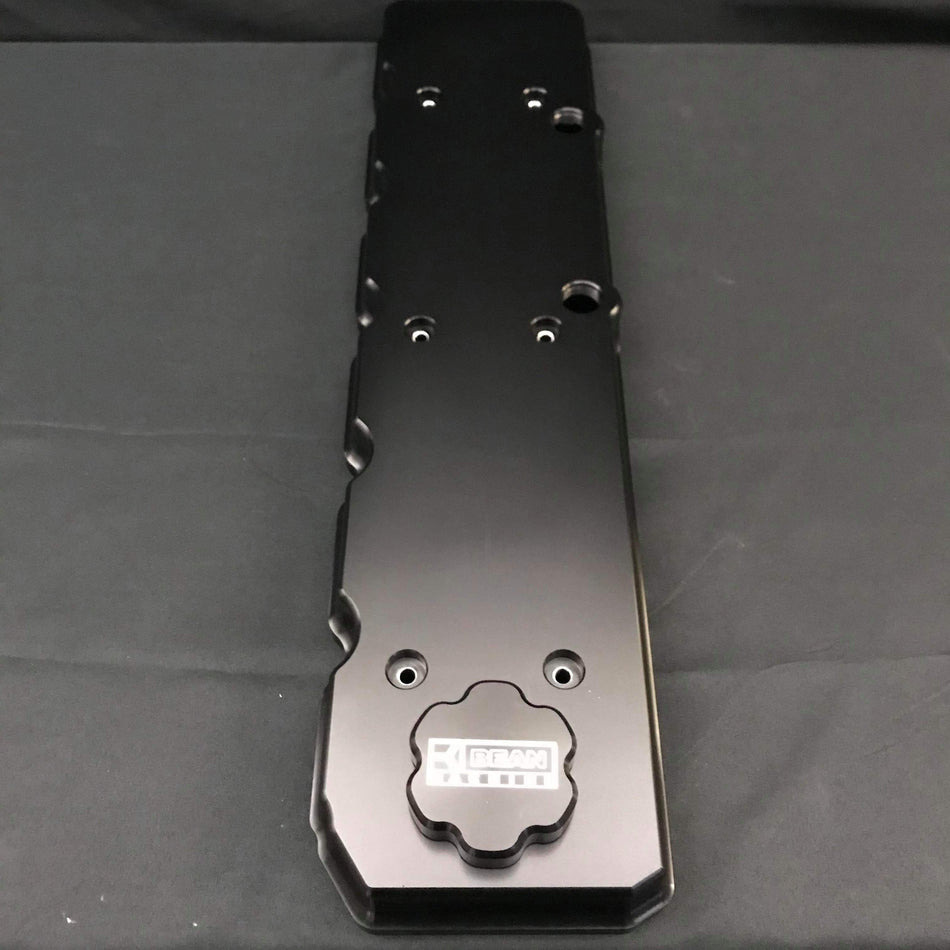 Bdp Beans Diesel Performance / Bean Machine Black Anodizing