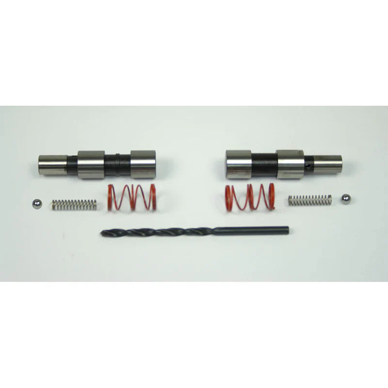 Shift Kit Chevy Allison 1000 5-Speed 2001-2005