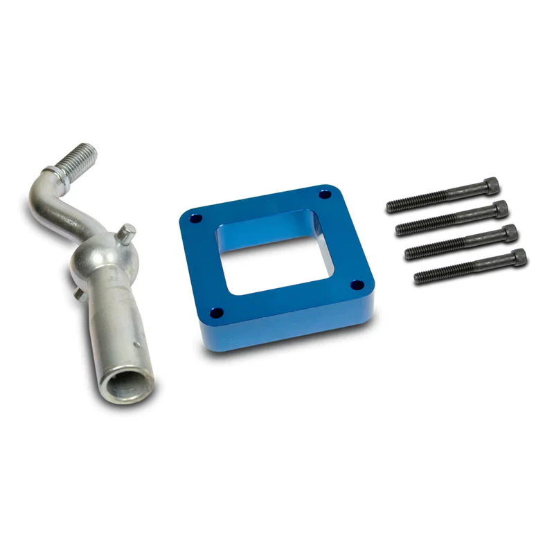 Short Shift - 5-Spd Nv 4500 24-Valve Diesel & Hemi Dodge Cummins 1998.5-2003