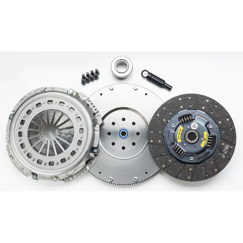 South Bend Clutch Kit Dodge Cummins 5.9L 1988-2004 Non Ho Getrag 5 Speed - 425Hp/900Tq