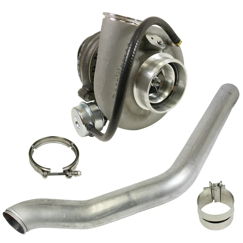 Super B Killer Sx-E S361 Turbo Kit Dodge 5.9L Cummins 1994-2002