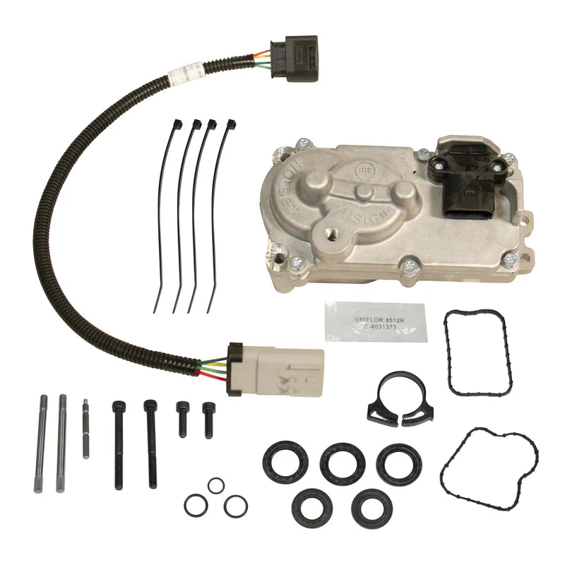 Turbo Actuator He351 6.7L Cummins 2007.5-2012