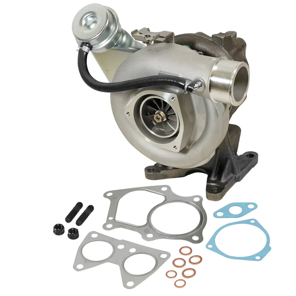 Replacement Turbo 6.6L Duramax 2001-2004