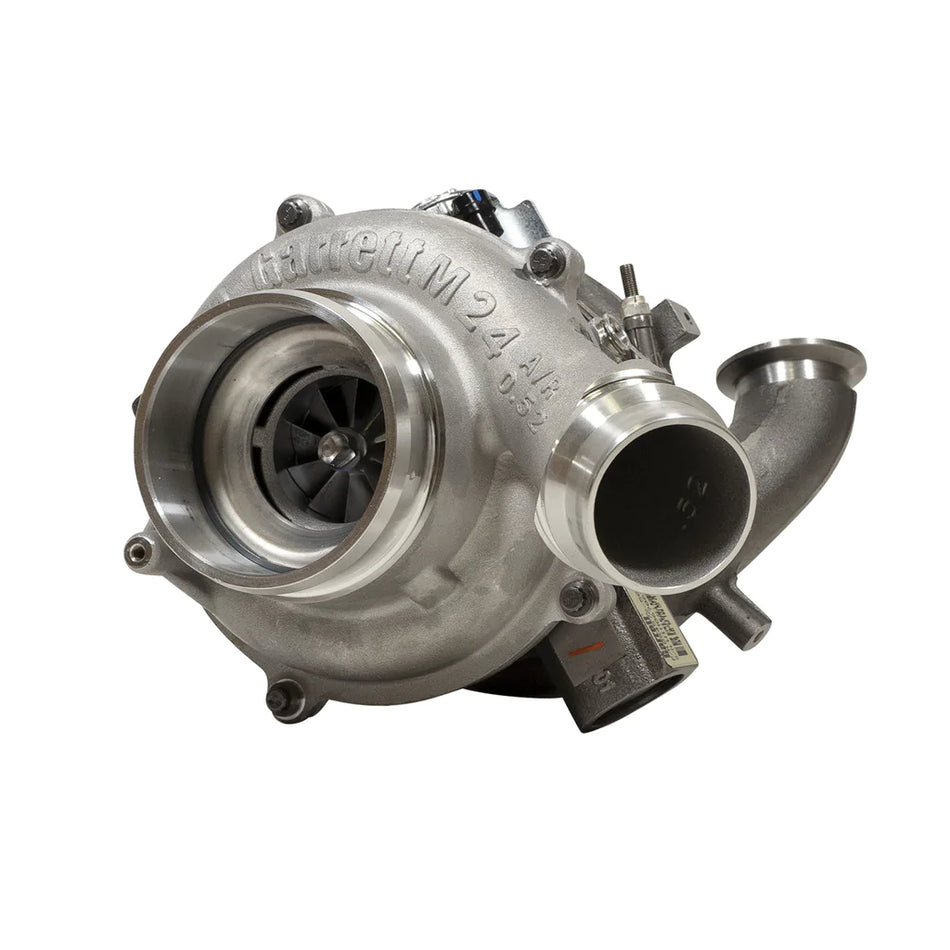 Exchange Garrett Turbo Ford 6.7L Powerstroke 2011-2014 Cab & Chassis