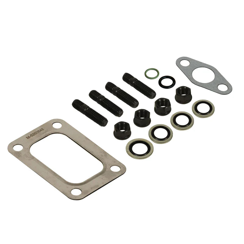 Turbo Mounting Kit He351/He300Vg