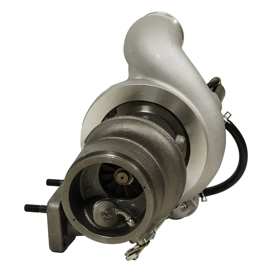 Turbo Stock Replacement He351Cw Dodge 5.9L Cummins 2004.5-2007