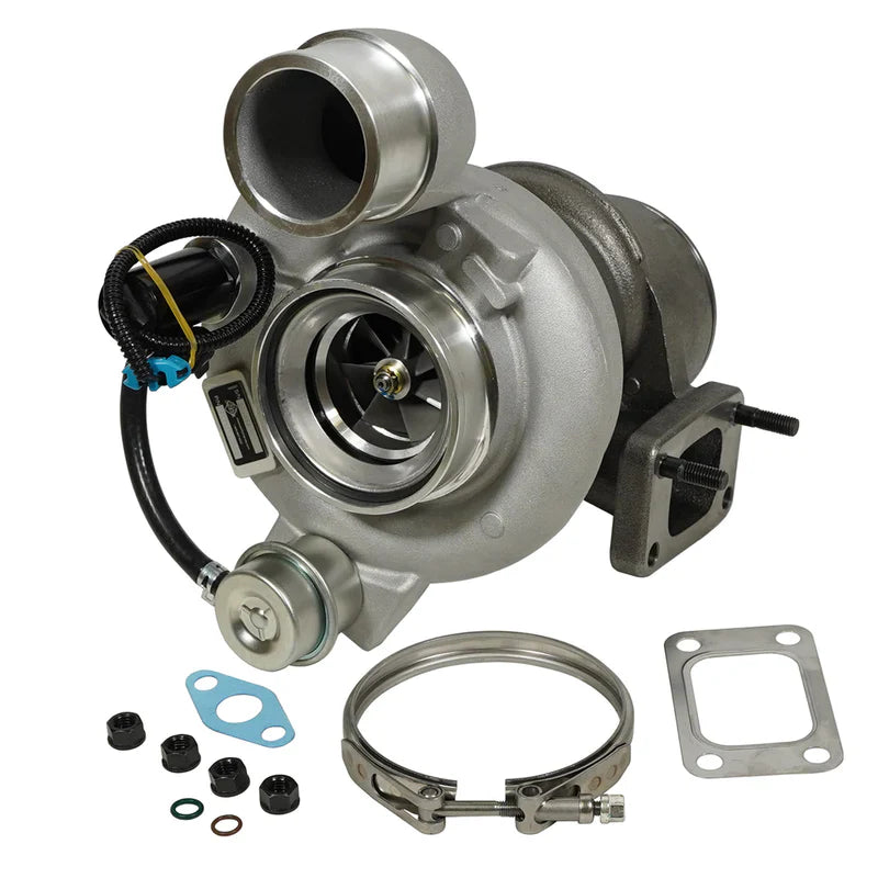 Turbo Stock Replacement He351Cw Dodge 5.9L Cummins 2004.5-2007