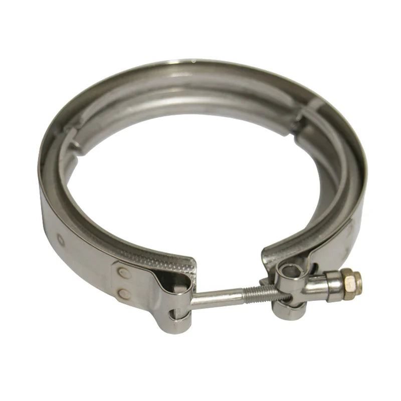 V-Band Clamp - 4.62In Half Marmon Borg Warner