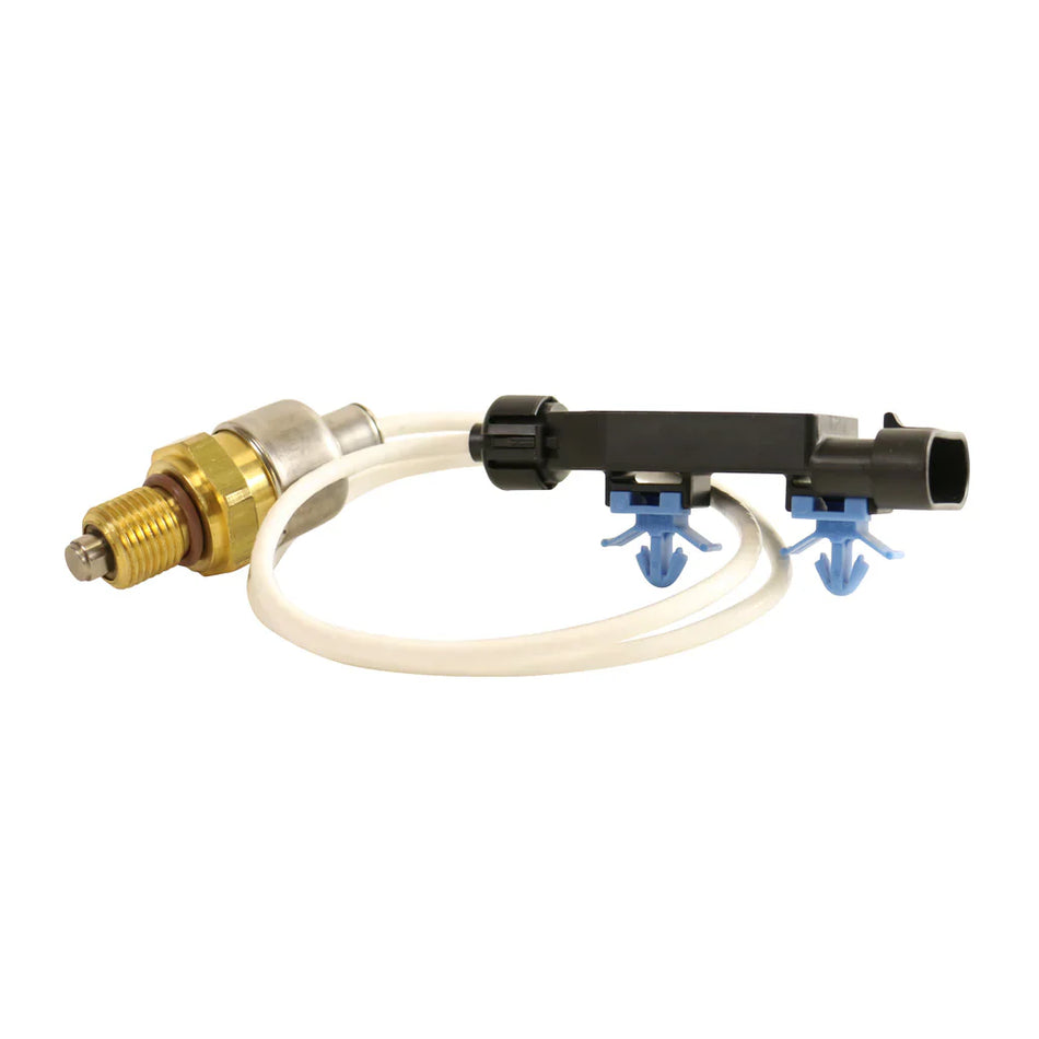 Vane Position Sensor, Garrett Gt37 6.6L Duramax 2004.5-2010
