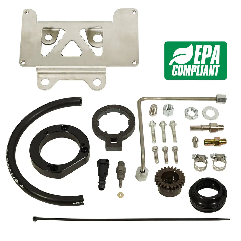 Venom Cp3 Conversion Kits - Dodge 6.7L 2019-2020 Pick-Up 2500/3500