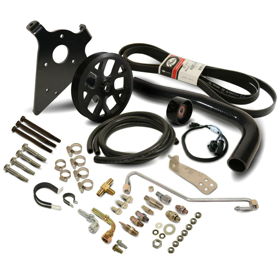 Venom Dual Cp3 Kits - Dodge 2005-2009 5.9L/6.7L Cummins