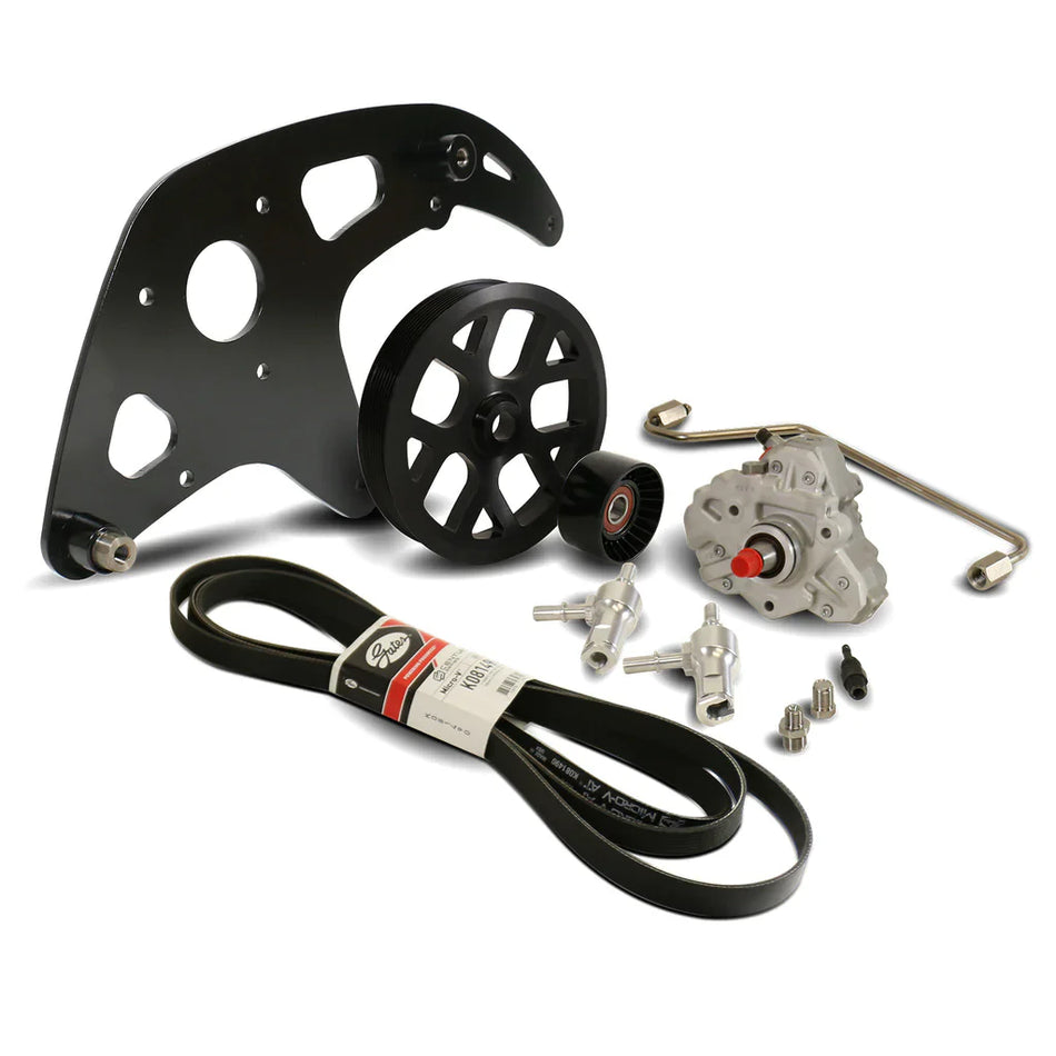 Venom Ford 2011-2018 6.7L Powerstroke Dual Fuel Kits