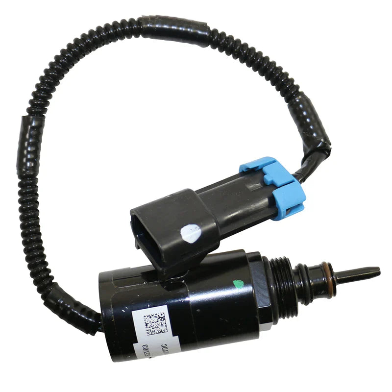 Wastegate Control Valve Dodge 5.9L Cummins 2004.5-2007