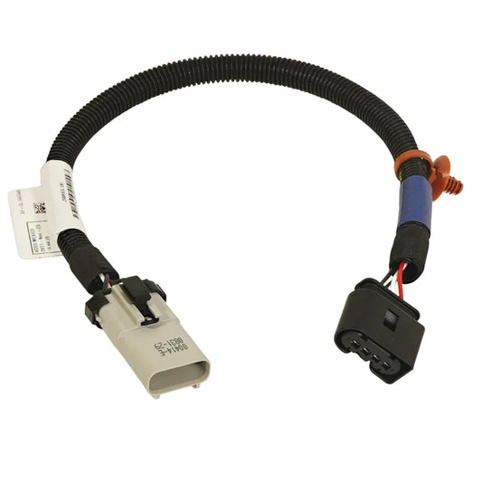 VGT TURBO ACTUATOR HARNESS ADAPTER DODGE 6.7L CUMMINS 2007.5-2012